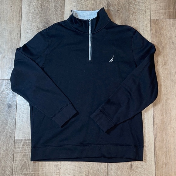 Nautica Other - Nautica 1/4 Zip Pullover Sweatshirt